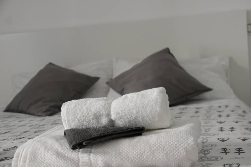 Appartement The White Side