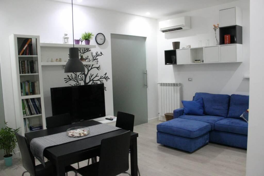 The White Side Appartement