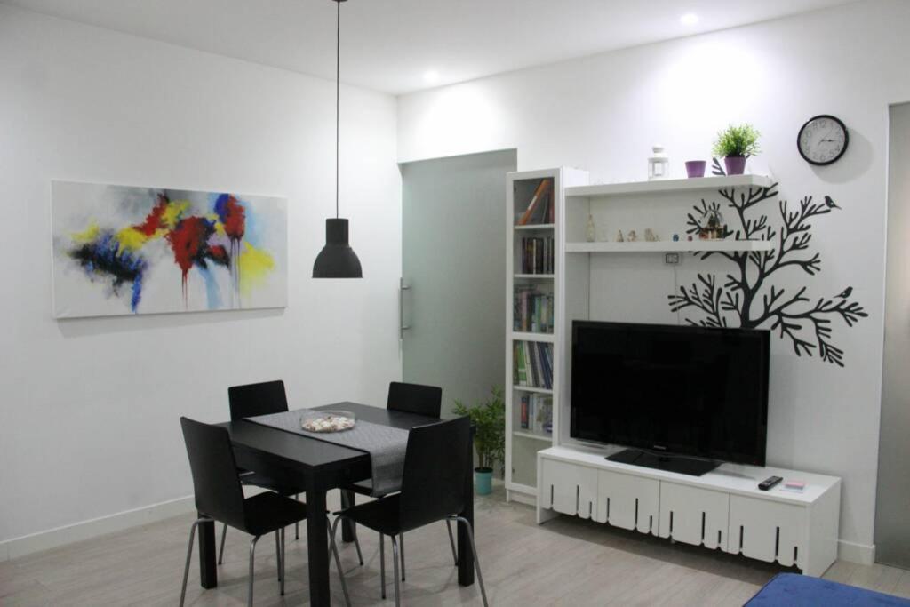 The White Side Appartement
