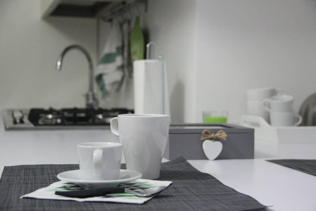 Appartement The White Side