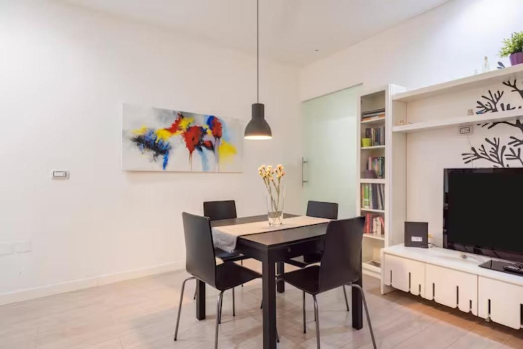 The White Side Appartement *