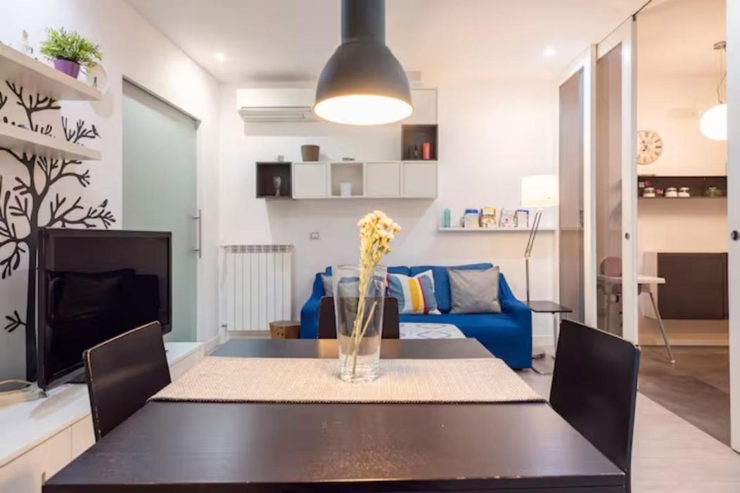 Appartement The White Side Napels