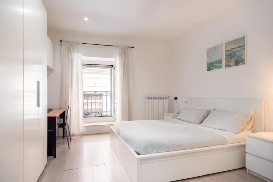 Appartement The White Side *