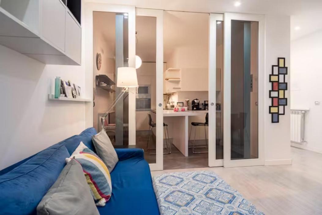 The White Side Appartement *