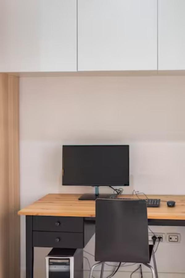 The White Side Appartement