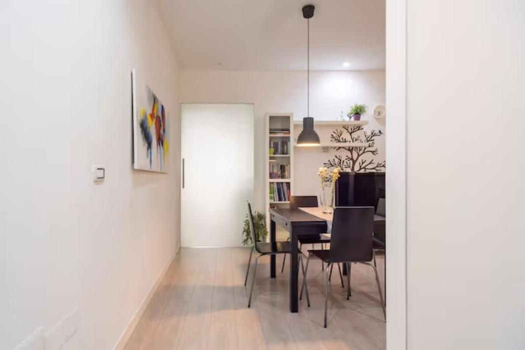 Appartement The White Side *