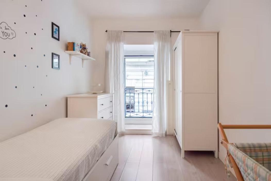 The White Side Appartement *