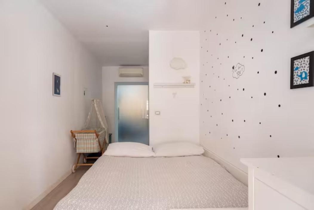 The White Side Appartement Napels