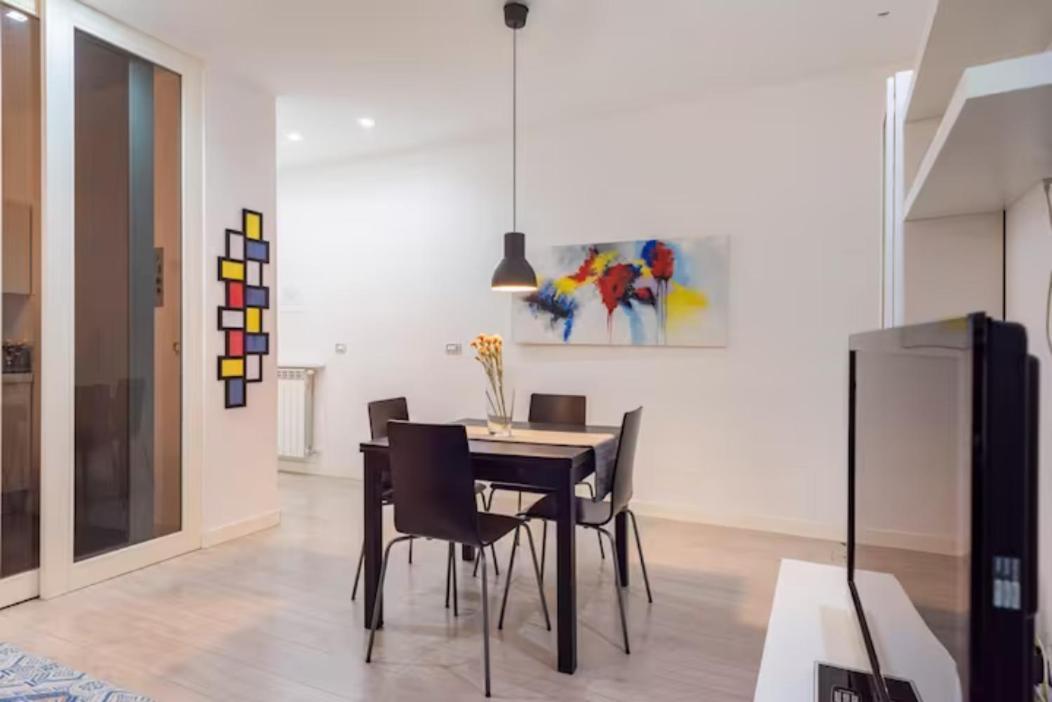 The White Side Appartement