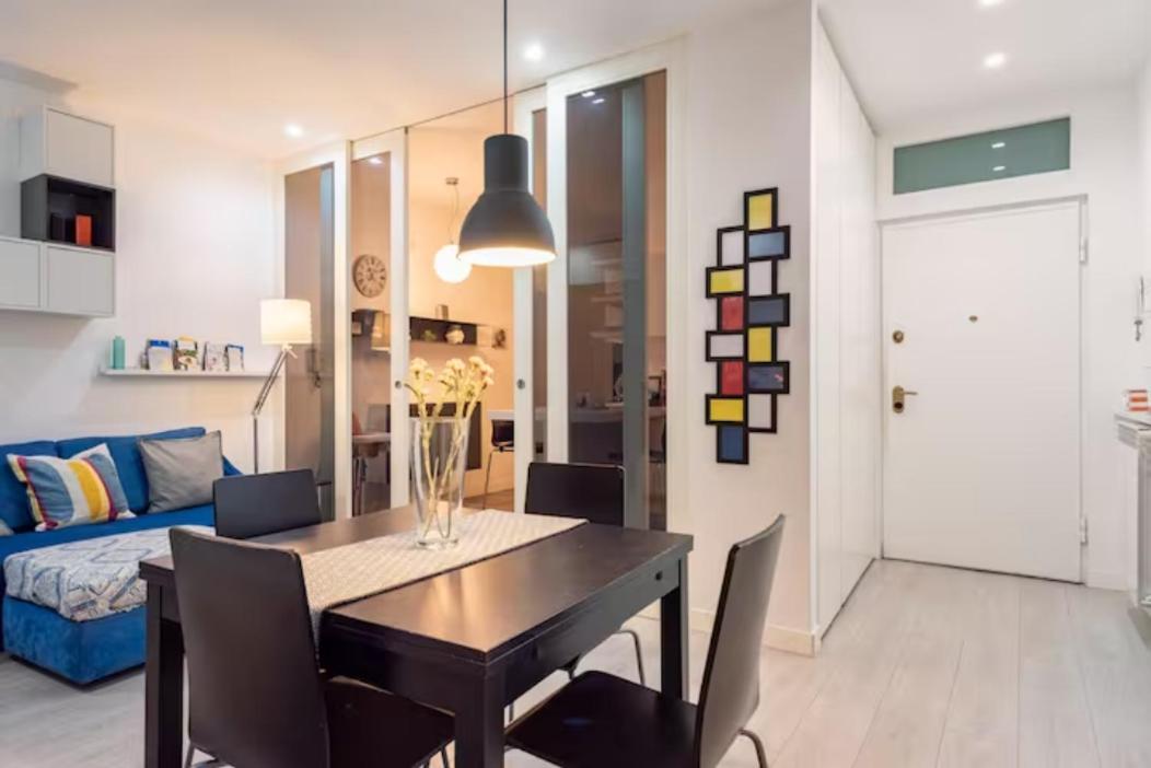 Appartement The White Side